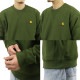 �����ϡ��� ��� �������å� ������ CARHARTT WIP ���롼�ͥå� �ȥ졼�ʡ� ���� AMERICAN SCRIPT SWEATSHIRT TARRAGON I025475 2BRXX AB0B B1C C1D D5E E08F