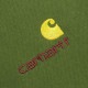 �����ϡ��� ��� �������å� ������ CARHARTT WIP ���롼�ͥå� �ȥ졼�ʡ� ���� AMERICAN SCRIPT SWEATSHIRT TARRAGON I025475 2BRXX AB0B B1C C1D D5E E08F