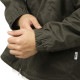 ��˥ե����� �����ȥɥ� ����������� ��� �ե饤�ȥ��㥱�å� ��������Ź UNFRM OUTDOOR STANDARD ���åץ��å� �������� VENTILE FLIGHT JACKET AW-1151-SU SUMI