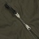 ��˥ե����� �����ȥɥ� ����������� ��� �ե饤�ȥ��㥱�å� ��������Ź UNFRM OUTDOOR STANDARD ���åץ��å� �������� VENTILE FLIGHT JACKET AW-1151-SU SUMI