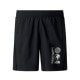 �Ρ����ե����� ��� ���硼�ȥѥ�� ������ THE NORTH FACE �ϡ��եѥ�� �ܥȥॹ �������� M 24/7 7IN SHORT-GRAPHIC TNF BLACK NF0A8G84 JK3