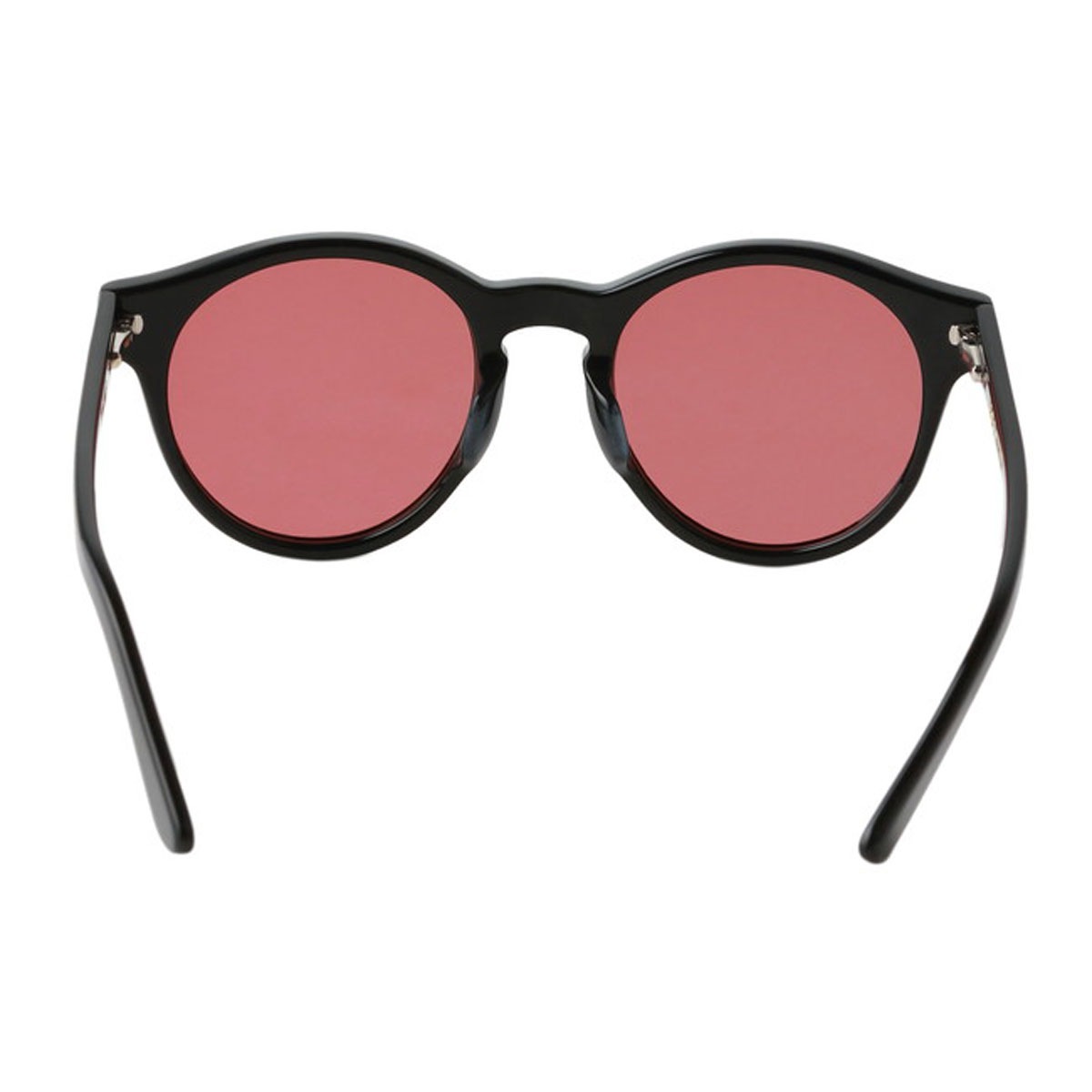�����С� SABRE ��������Ź ���󥰥饹 �᤬�� ROCKAWAY GLOSS BLACK FRAME MAROON LENS SUNGLASS SV231-118J A55B B3C C3D D1E E13F