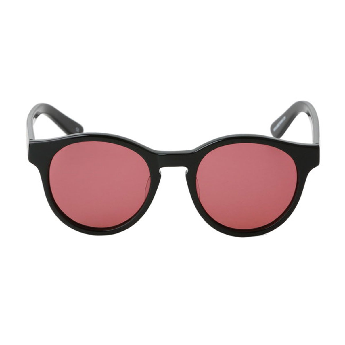 �����С� SABRE ��������Ź ���󥰥饹 �᤬�� ROCKAWAY GLOSS BLACK FRAME MAROON LENS SUNGLASS SV231-118J A55B B3C C3D D1E E13F