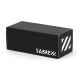 �����С� SABRE ��������Ź ���󥰥饹 �᤬�� ROCKAWAY GLOSS BLACK FRAME MAROON LENS SUNGLASS SV231-118J A55B B3C C3D D1E E13F