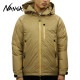 ʥ NANGA Ź   󥸥㥱å AURORA DOWN JACKET BEIGE A16B B1C C1D D4E E18F