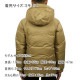 ʥ NANGA Ź   󥸥㥱å AURORA DOWN JACKET BEIGE A16B B1C C1D D4E E18F