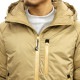 ʥ NANGA Ź   󥸥㥱å AURORA DOWN JACKET BEIGE A16B B1C C1D D4E E18F