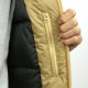 ʥ NANGA Ź   󥸥㥱å AURORA DOWN JACKET BEIGE A16B B1C C1D D4E E18F