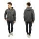 ���������ϥ��� �������� ��� ��������Ź SWEATERHOUSE ���㥱�å� ������㥱�å� ZIP UP JACKET BLACK 1JK1693 007 A12B B1C C1D D4E E13F