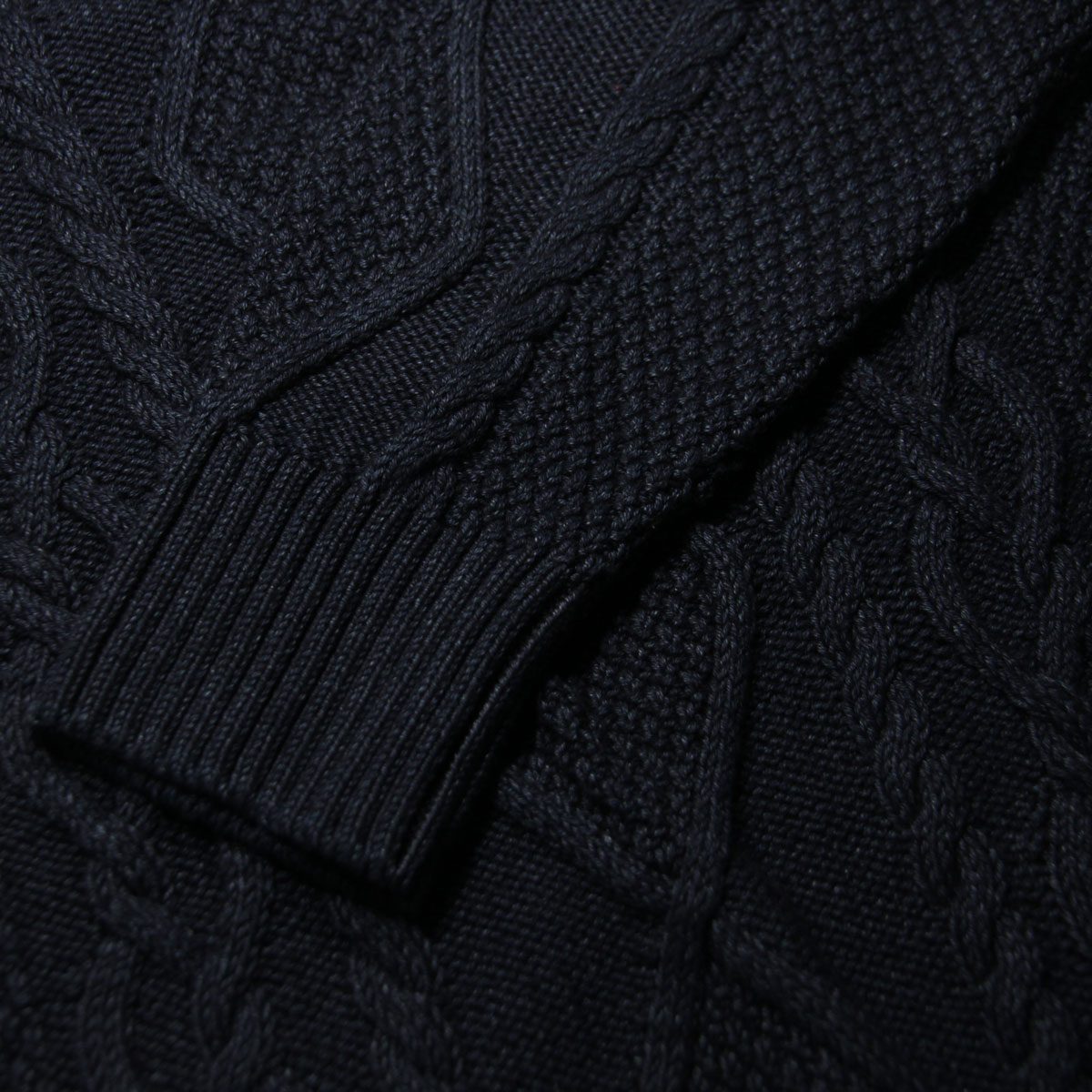 �̡��ǥ��������� �������� ��� ��������Ź Nudie Jeans �����֥��Ԥߥ˥å� DIDRIK BRAIDED CABLE KNIT SWEATER INDIGO B21 150488 A62B B1C C1D D7E E07F