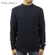 �̡��ǥ��������� �������� ��� ��������Ź Nudie Jeans �����֥��Ԥߥ˥å� DIDRIK BRAIDED CABLE KNIT SWEATER INDIGO B21 150488 A62B B1C C1D D7E E07F