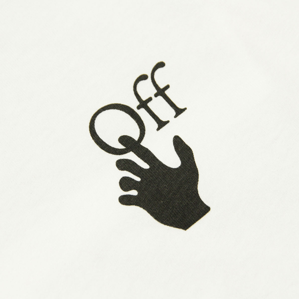 ���եۥ磻�� T����� ��� ������ OFF-WHITE ȾµT����� �Хå��ץ��� DEGRADE ARROW S/S OVER TEE WHITE BLACK OMAA038F21JER0020110 AB3B B1C C1D D1E E01F