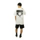 ���եۥ磻�� T����� ��� ������ OFF-WHITE ȾµT����� �Хå��ץ��� DEGRADE ARROW S/S OVER TEE WHITE BLACK OMAA038F21JER0020110 AB3B B1C C1D D1E E01F
