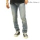 �̡��ǥ��������� ����ե��� ��� ��������Ź Nudie Jeans �ܥȥॹ �ǥ˥�ѥ�� �����ѥ� THIN FINN DENIM JEANS FAVORITE WORN 1133170 A62B B1C C2D D1E E07F