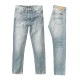 �̡��ǥ��������� ����ե��� ��� ��������Ź Nudie Jeans �ܥȥॹ �ǥ˥�ѥ�� �����ѥ� THIN FINN DENIM JEANS FAVORITE WORN 1133170 A62B B1C C2D D1E E07F