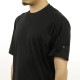 磻꡼  ȾµT  Y-3 åȥ 롼ͥå  RELAXED LOOSE FIT SHORT SLEEVE TEE H44798 BLACK