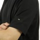 磻꡼  ȾµT  Y-3 åȥ 롼ͥå  RELAXED LOOSE FIT SHORT SLEEVE TEE H44798 BLACK