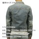 ̡ǥ   Ź Nudie Jeans 㥱å  BILLY DENIM JACKET DENIM B26 160489 A62B B1C C1D D4E E06F