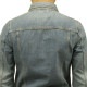 ̡ǥ   Ź Nudie Jeans 㥱å  BILLY DENIM JACKET DENIM B26 160489 A62B B1C C1D D4E E06F