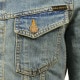 ̡ǥ   Ź Nudie Jeans 㥱å  BILLY DENIM JACKET DENIM B26 160489 A62B B1C C1D D4E E06F