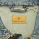 ̡ǥ   Ź Nudie Jeans 㥱å  BILLY DENIM JACKET DENIM B26 160489 A62B B1C C1D D4E E06F