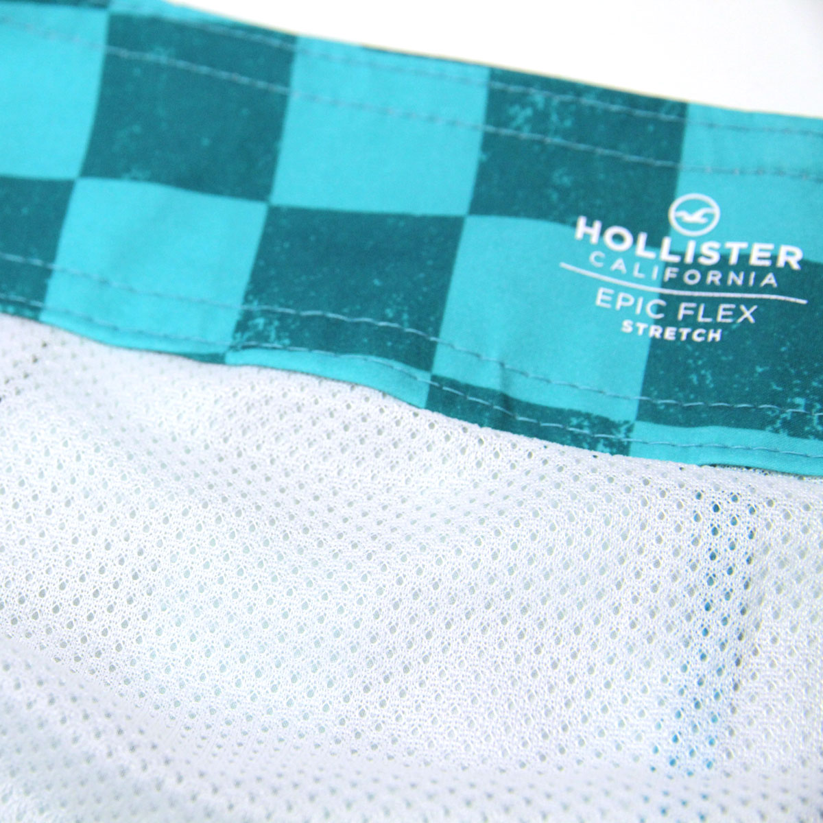 �ۥꥹ���� ���� ��� ������ HOLLISTER ������ѥ��  Stretch Classic Boardshorts 333-340-0599-238 A03B B1C C2D D7E E08F