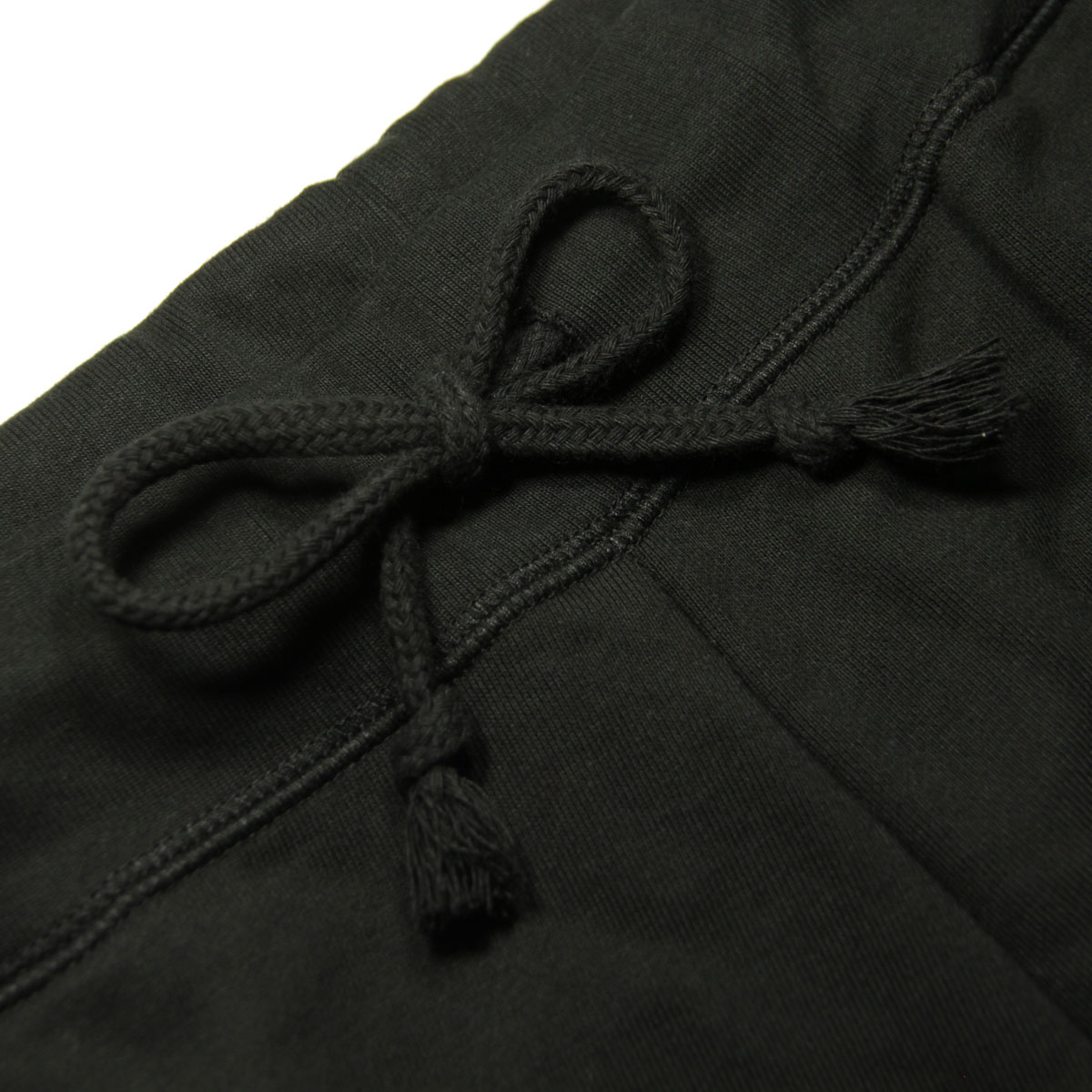 ��С����� ��� �������åȥѥ�� ��������Ź REVERSAL �ܥȥॹ ���� LOGO FLEECE SWEAT PANTS BK BLACK