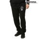 ��С����� ��� �������åȥѥ�� ��������Ź REVERSAL �ܥȥॹ ���� LOGO FLEECE SWEAT PANTS BK BLACK