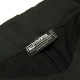 ��С����� ��� �������åȥѥ�� ��������Ź REVERSAL �ܥȥॹ ���� LOGO FLEECE SWEAT PANTS BK BLACK