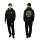��С����� ��� �������åȥѥ�� ��������Ź REVERSAL �ܥȥॹ ���� LOGO FLEECE SWEAT PANTS BK BLACK