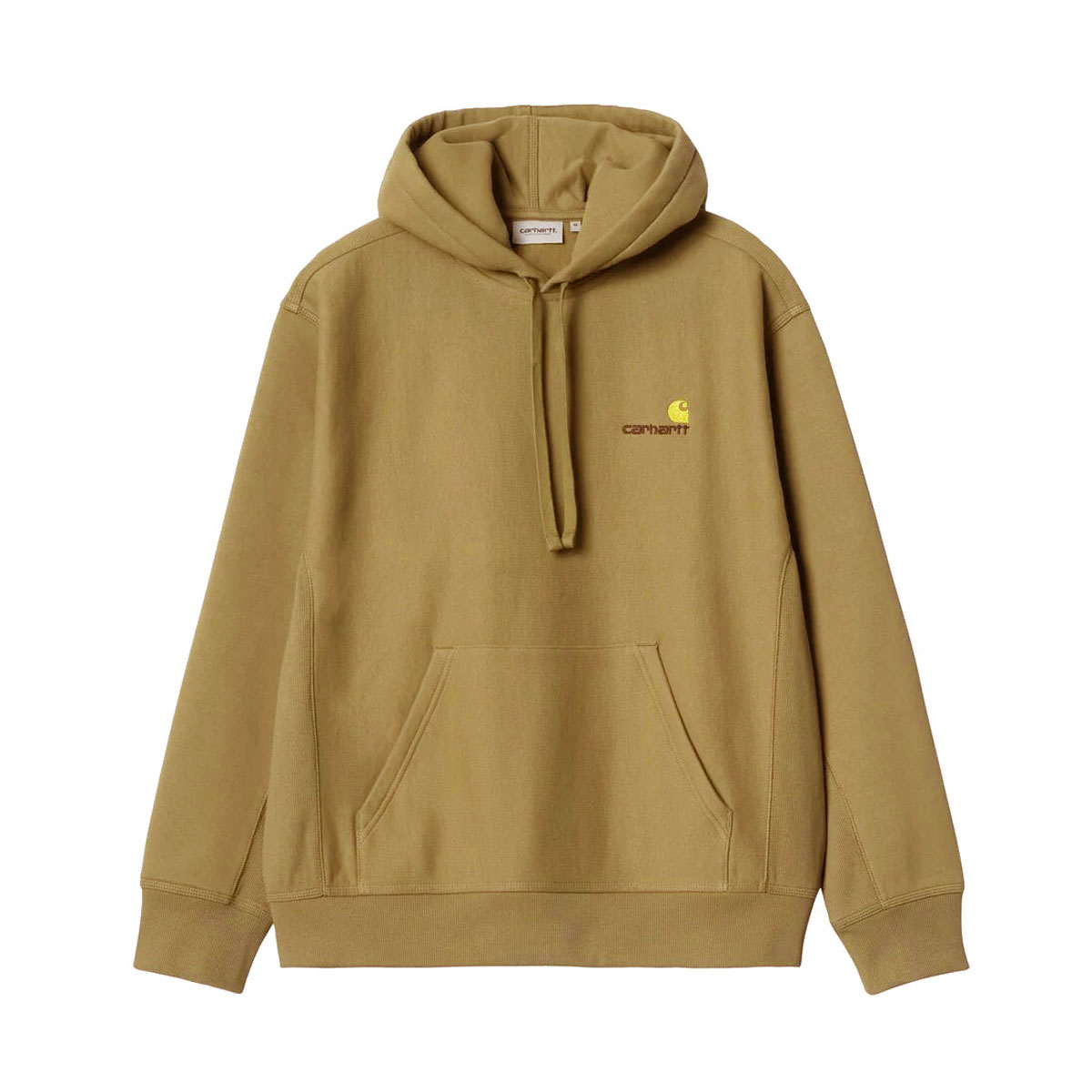 �����ϡ��� ��� �ץ륪���С��ѡ����� ������ CARHARTT WIP �ա��ǥ��� �������å� ���� HOODED AMERICAN SCRIPT SWEATSHIRT PEANUT I028279 2FSXX AB0B B1C C1D D5E E18F