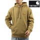 �����ϡ��� ��� �ץ륪���С��ѡ����� ������ CARHARTT WIP �ա��ǥ��� �������å� ���� HOODED AMERICAN SCRIPT SWEATSHIRT PEANUT I028279 2FSXX AB0B B1C C1D D5E E18F