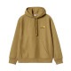 �����ϡ��� ��� �ץ륪���С��ѡ����� ������ CARHARTT WIP �ա��ǥ��� �������å� ���� HOODED AMERICAN SCRIPT SWEATSHIRT PEANUT I028279 2FSXX AB0B B1C C1D D5E E18F