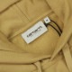 �����ϡ��� ��� �ץ륪���С��ѡ����� ������ CARHARTT WIP �ա��ǥ��� �������å� ���� HOODED AMERICAN SCRIPT SWEATSHIRT PEANUT I028279 2FSXX AB0B B1C C1D D5E E18F
