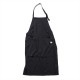 �ʥ� ��� ��ǥ����� ���ץ��� ��������Ź NANGA �����ȥɥ� ��ǳ�Ǻ� HINOC RIPSTOP UT APRON N2500-1Z201A BLK BLACK