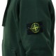 ���ȡ��󥢥����� ��� �ѡ����� ������ STONE ISLAND �ץ륪���С� ���åȥ� �ա��ǥ��� STONE ISLAND ORGANIC COTTON FLEECE HOODIE SWEATER K2S15 6100062 S0051 V005E OLIVE