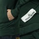 ���ȡ��󥢥����� ��� �ѡ����� ������ STONE ISLAND �ץ륪���С� ���åȥ� �ա��ǥ��� STONE ISLAND ORGANIC COTTON FLEECE HOODIE SWEATER K2S15 6100062 S0051 V005E OLIVE