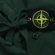 ���ȡ��󥢥����� ��� �ѡ����� ������ STONE ISLAND �ץ륪���С� ���åȥ� �ա��ǥ��� STONE ISLAND ORGANIC COTTON FLEECE HOODIE SWEATER K2S15 6100062 S0051 V005E OLIVE