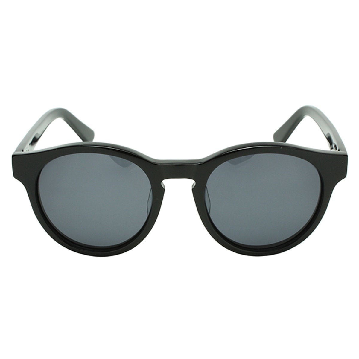 �����С� SABRE ��������Ź ���󥰥饹 �᤬�� ROCKAWAY GLOSS BLACK FRAME GREY LENS SUNGLASS SV231-11J A55B B3C C3D D1E E13F