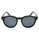 �����С� SABRE ��������Ź ���󥰥饹 �᤬�� ROCKAWAY GLOSS BLACK FRAME GREY LENS SUNGLASS SV231-11J A55B B3C C3D D1E E13F