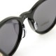 �����С� SABRE ��������Ź ���󥰥饹 �᤬�� ROCKAWAY GLOSS BLACK FRAME GREY LENS SUNGLASS SV231-11J A55B B3C C3D D1E E13F