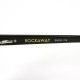 �����С� SABRE ��������Ź ���󥰥饹 �᤬�� ROCKAWAY GLOSS BLACK FRAME GREY LENS SUNGLASS SV231-11J A55B B3C C3D D1E E13F