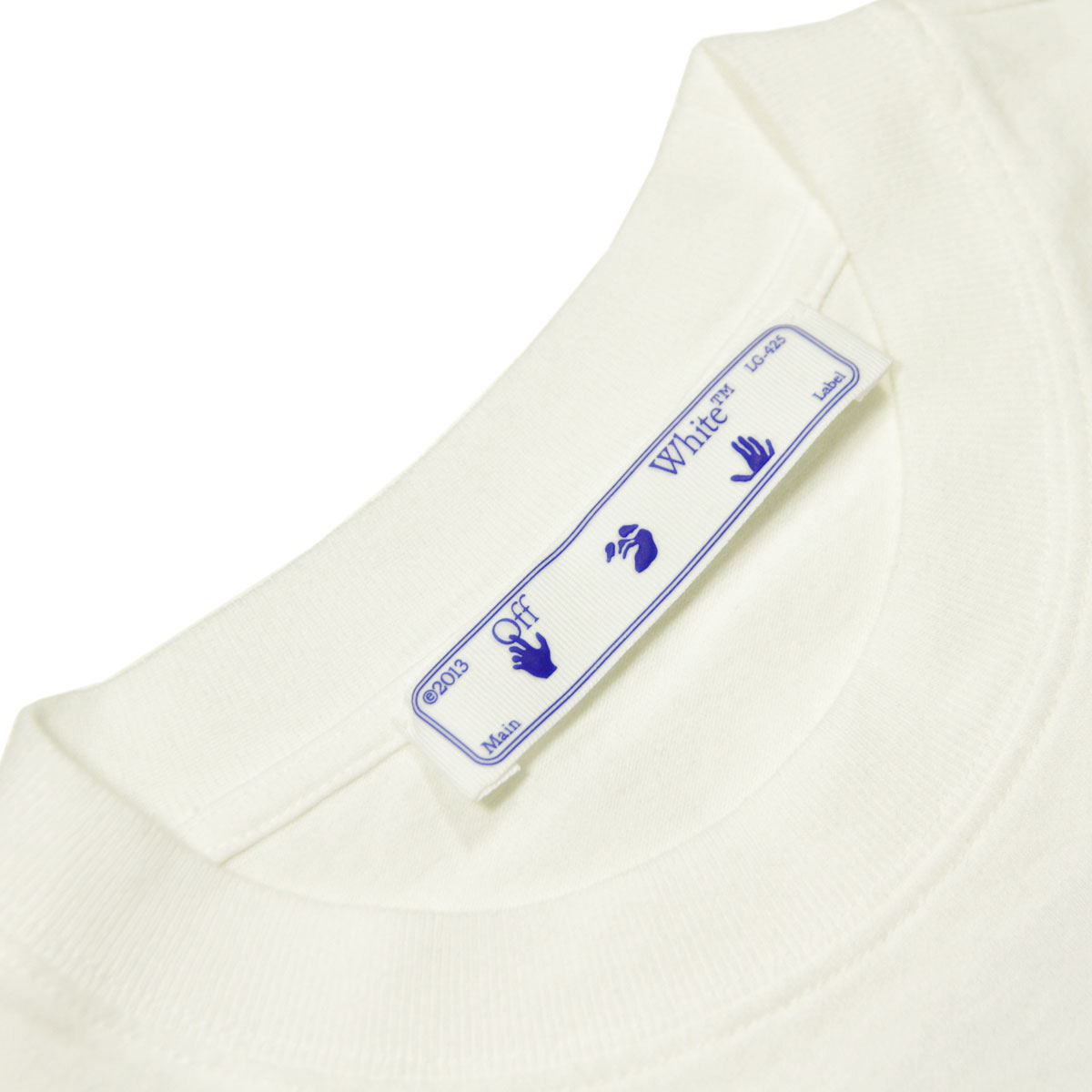 ���եۥ磻�� T����� ��� ������ OFF-WHITE ȾµT����� �Хå��ץ��� BUBBLE ARROW S/S SKATE TEE WHITE BLACK OMAA119F21JER0130110 AB3B B1C C1D D1E E01F