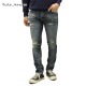 �̡��ǥ��������� ����ե��� ��� ��������Ź Nudie Jeans �ܥȥॹ �ǥ˥�ѥ�� �����ѥ� THIN FINN DENIM JEANS BROKEN PROMISES 1133070 A62B B1C C2D D1E E06F