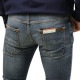 �̡��ǥ��������� ����ե��� ��� ��������Ź Nudie Jeans �ܥȥॹ �ǥ˥�ѥ�� �����ѥ� THIN FINN DENIM JEANS BROKEN PROMISES 1133070 A62B B1C C2D D1E E06F