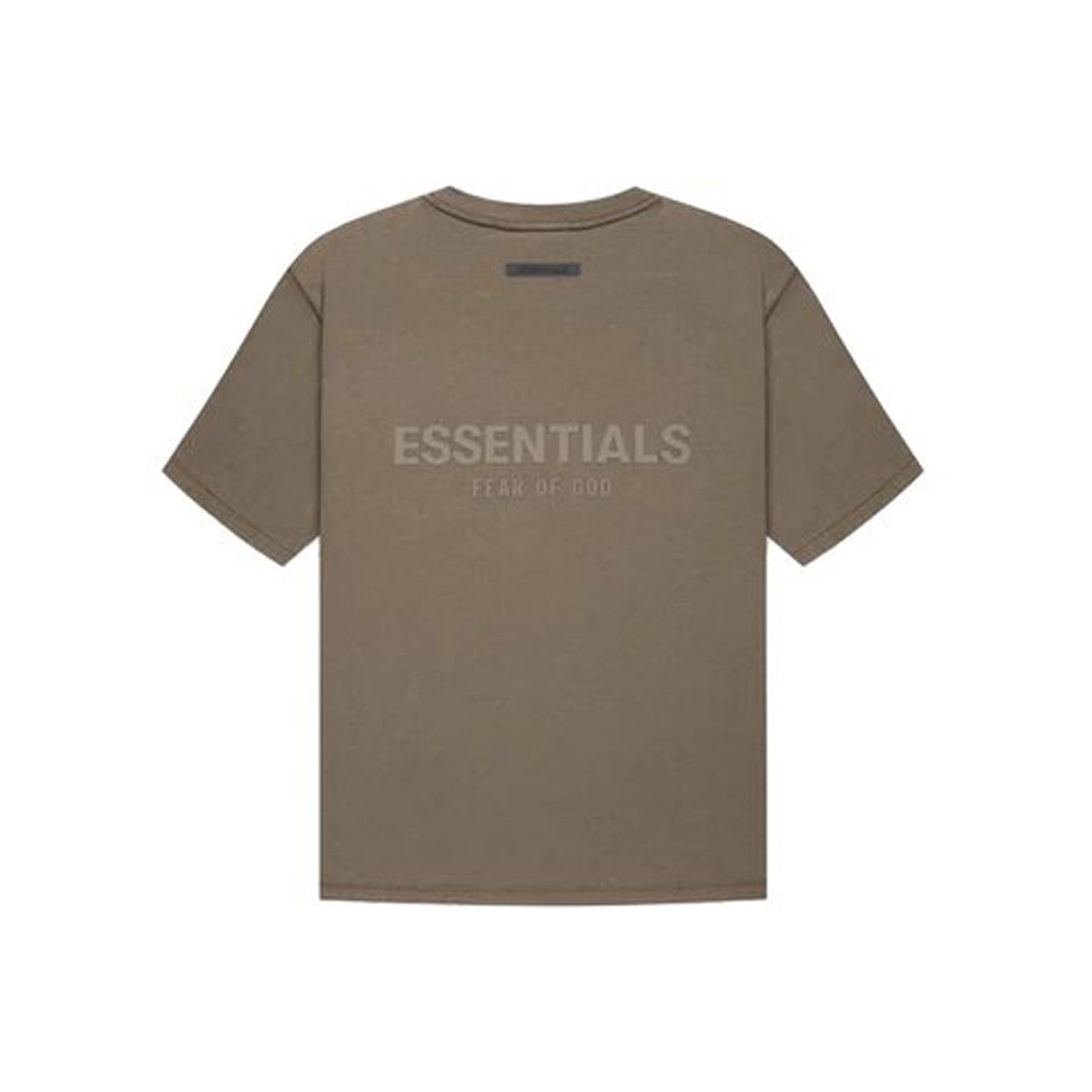 �ե������֥��å� fog essentials T����� ��� ������ FEAR OF GOD ���å��󥷥�륺 ȾµT����� ����T �Хå��ץ��� ���롼�ͥå� FOG - FEAR OF GOD ESSENTIALS T-SHIRT HARVEST AA5B B1C C1D D1E E05F