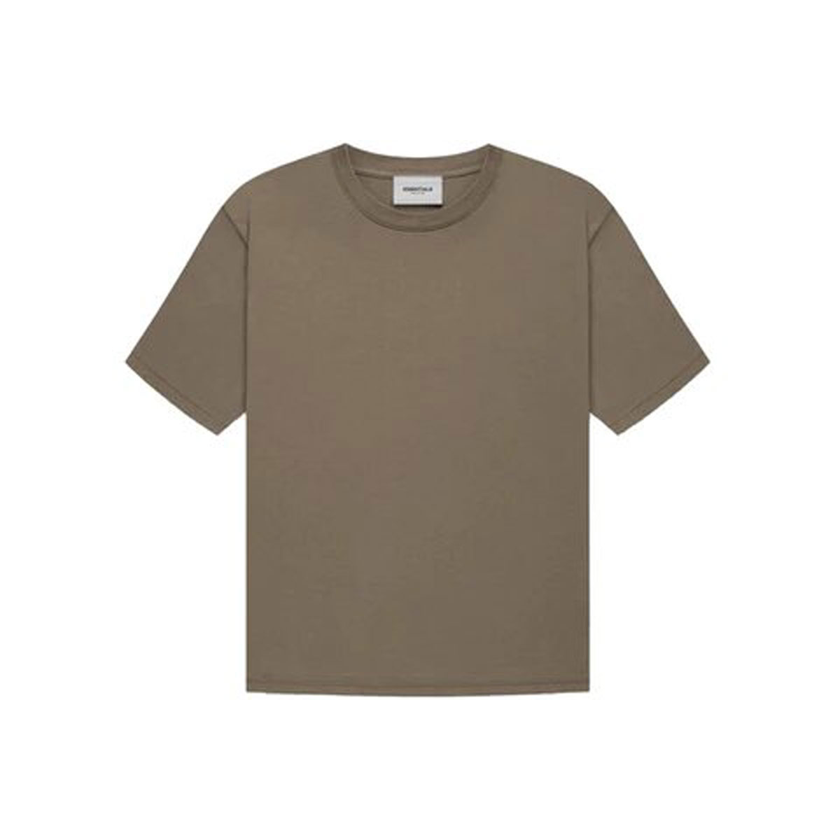 �ե������֥��å� fog essentials T����� ��� ������ FEAR OF GOD ���å��󥷥�륺 ȾµT����� ����T �Хå��ץ��� ���롼�ͥå� FOG - FEAR OF GOD ESSENTIALS T-SHIRT HARVEST AA5B B1C C1D D1E E05F