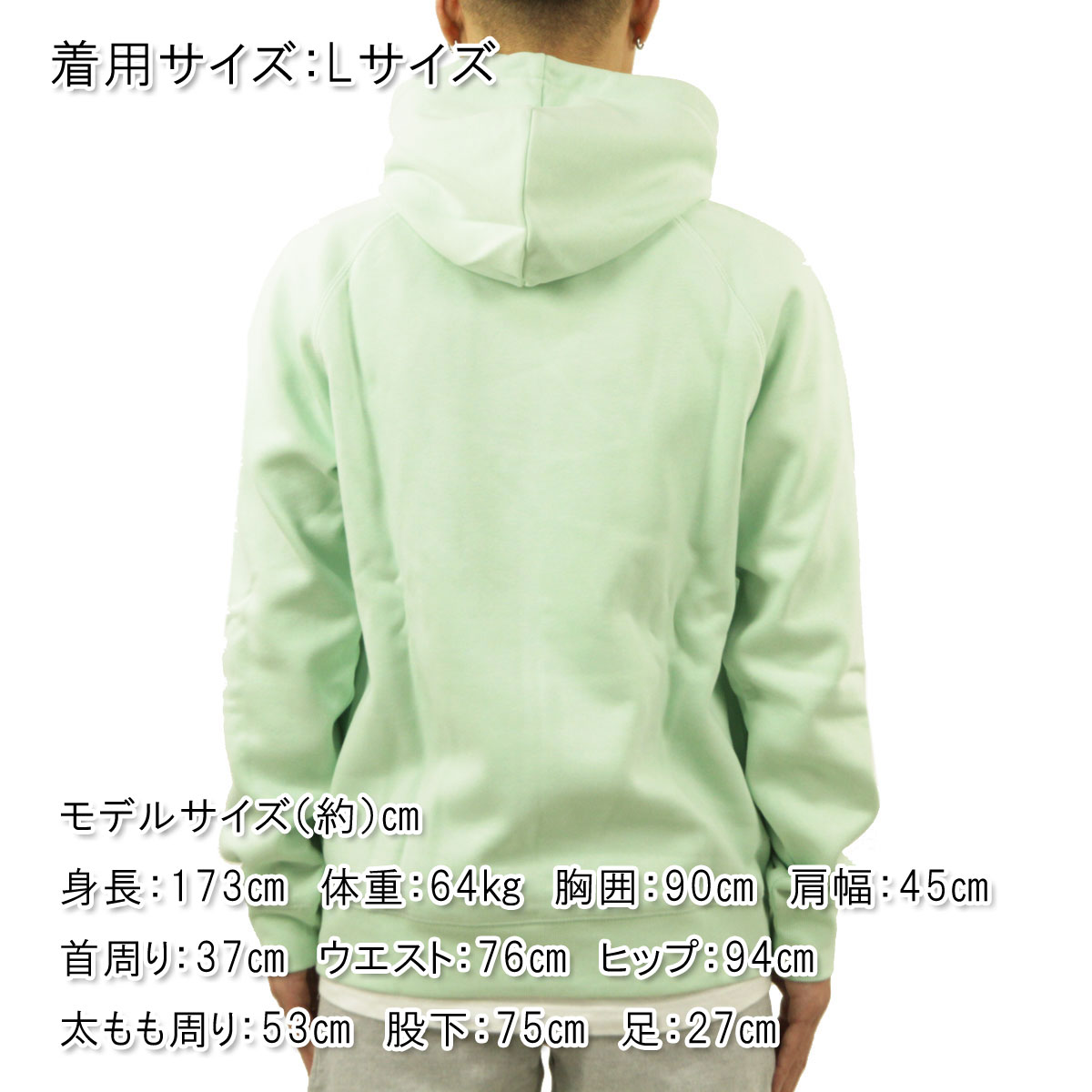 �����ϡ��� �ѡ����� ��� ������ CARHARTT WIP ���ݥ���� ���� �ץ륪���С��ѡ����� HOODED CHASE SWEATSHIRT PULLOVER PARKA PALE SPEARMINT / GOLD LIGHT GREEN I033661 / I026384 0SFXX AB0B B1C C1D D5E E08F