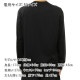 磻꡼  ĹµT  Y-3 åȥ 롼ͥå  T LOOSE FIT LONG SLEEVE TEE H44788 BLACK