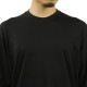 磻꡼  ĹµT  Y-3 åȥ 롼ͥå  T LOOSE FIT LONG SLEEVE TEE H44788 BLACK